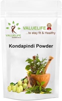 Value Life Mountain Knot Grass-Kondapindi Powder 490g(490 g)