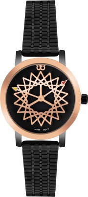GIO COLLECTION Analog Watch - For Women