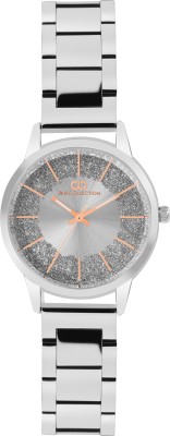 GIO COLLECTION Analog Watch - For Women