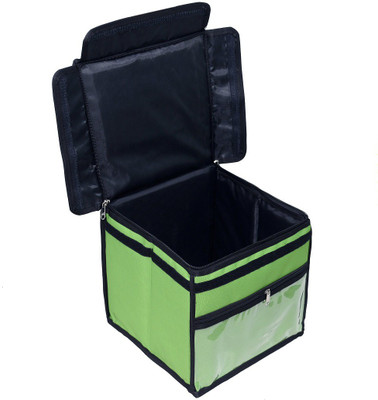 Ultrafine GREEN 60 L Medium Size Pizza/Food/Meal/Thalis/Grocery Delivery Backpack Bag 60.1 L Backpack(Green)