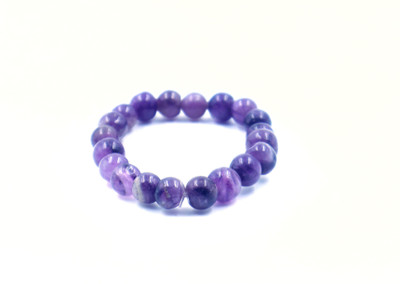 anagha Stone Quartz Bracelet