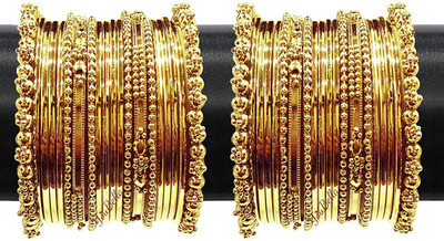 YouBella Alloy Bangle Set(Pack of 2)