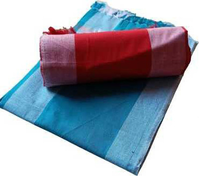 GOPAL HANDLOOMS Cotton 500 GSM Bath Towel Set(Pack of 2)