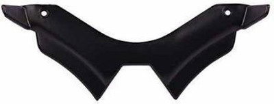 Santech MT-15 WINGLET-BLACK Bike Fairing Kit