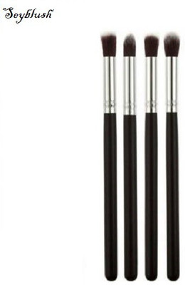 seyblush Eyeshadow Blending Pencil Brush(Pack of 4)