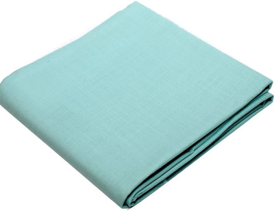 Pri & Su CottLinns Cotton Blend Solid Shirt Fabric
