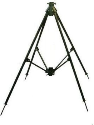 DVI RAIN GUN 4 LEG HEIGHT ADJUSTABLE STAND UNIVERSAL Garden Tool Kit(1 Tools)