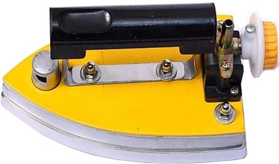 new gold tech Ti_LPG 0 W LP Gas(Yellow)