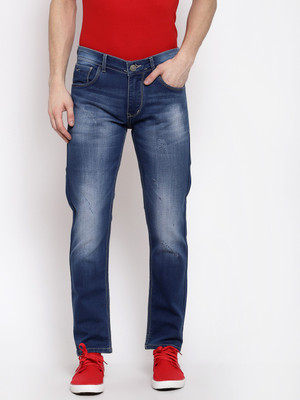 FEVER Slim Men Blue Jeans