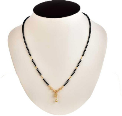 Pihoo Enterprise BABA RAMDEV ( M ) -52 Alloy Mangalsutra