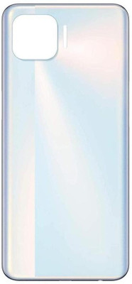 IncMart Oppo Oppo F17 PRO Back Panel(White)