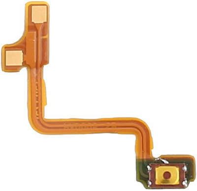 VRAVMO RMX1805 REALME 2 Power ON/OFF Button