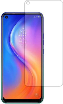 FLYHIGH Impossible Screen Guard for Tecno spark 5 Pro(Pack of 1)