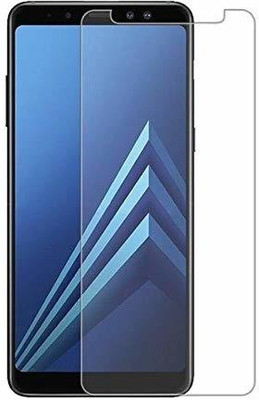 TODO DEALS Impossible Screen Guard for Samsung Galaxy A6 Plus(Pack of 1)