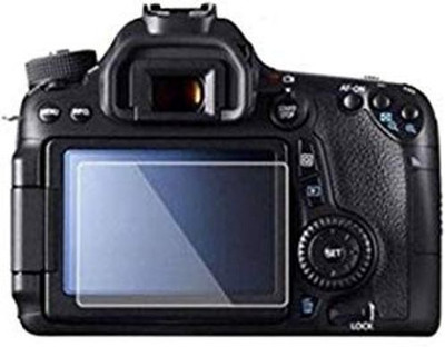 BOOSTY Screen Guard for Canon EOS 200D(Pack of 1)