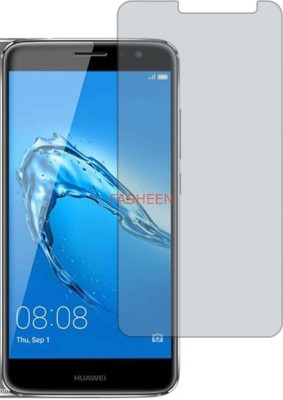 Fasheen Tempered Glass Guard for HUAWEI HONOR NOVA PLUS (Flexible Shatterproof)(Pack of 1)