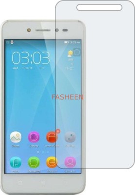 Fasheen Tempered Glass Guard for LENOVO S90 (Flexible Shatterproof)(Pack of 1)