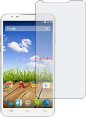 Fasheen Tempered Glass Guard for MICROMAX CANVAS XL2 A109(Pack of 1)