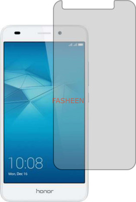 Fasheen Tempered Glass Guard for HUAWEI HONOR 5C (Flexible Shatterproof)(Pack of 1)