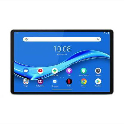 tombik Impossible Screen Guard for Lenovo Smart Tab M10 FHD Plus (2nd Gen) 10.3 INCH(Pack of 1)