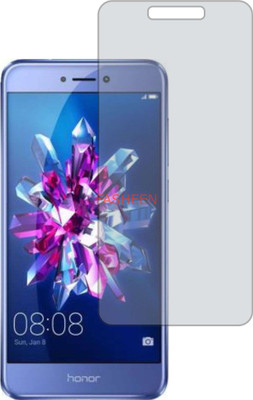 Fasheen Tempered Glass Guard for HUAWEI 8 LITE (Flexible Shatterproof)(Pack of 1)