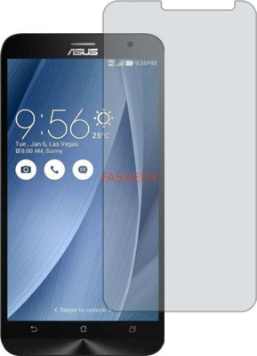Fasheen Tempered Glass Guard for ASUS ZENFONE 2 ZE551ML (Flexible Shatterproof)(Pack of 1)
