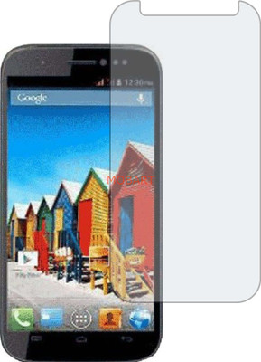 MOBART Tempered Glass Guard for MICROMAX CANVAS DOODLE 2 A240(Pack of 1)