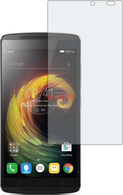 Fasheen Tempered Glass Guard for LENOVO VIBE A7010 (Flexible Shatterproof)(Pack of 1)