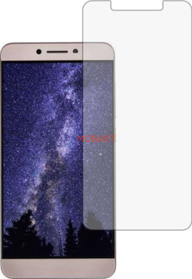 MOBART Tempered Glass Guard for LETV LEECO LE 2 (Flexible Shatterproof)(Pack of 1)