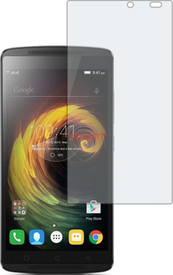 MOBART Tempered Glass Guard for LENOVO VIBE A7010 (Flexible Shatterproof)(Pack of 1)