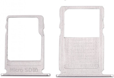 SPAREWARE Sim Card Tray(Compatible With NOKIA 3)