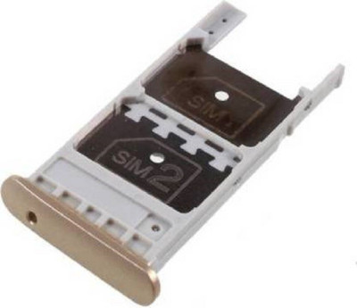 PhoneTec Sim Card Tray(Compatible With Moto G5 Plus)