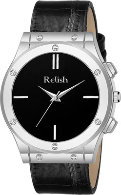 RELish RE-BB8082 Analog Watch  - For Men