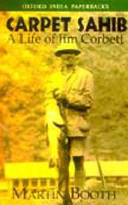 CARPET SAHIB (OIP) 1st Edition(English, Paperback, BOOTH MARTIN)