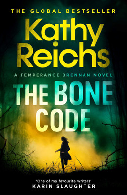 The Bone Code: Volume 20(English, Paperback, Reichs Kathy)