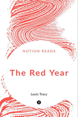 The Red Year(English, Paperback, Tracy Louis)