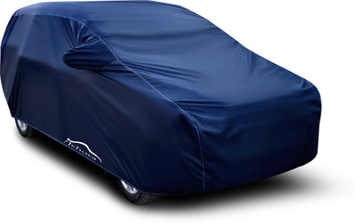 JEHOVA Car Cover For Maruti Suzuki Grand Vitara (With Mirror Pockets)(Blue)