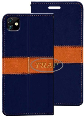 Trap Flip Cover for Gionee Pro Max(Multicolor, Cases with Holder, Pack of: 1)