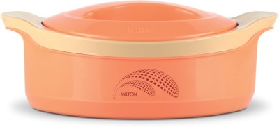 MILTON Trendy Insulated 2500 Casserole, Keep Food Hot and Fresh, Thermoware Casserole(2360 ml)