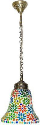 Onecya Royal Fancy Pendant Lamp Ceiling Lamp(White)