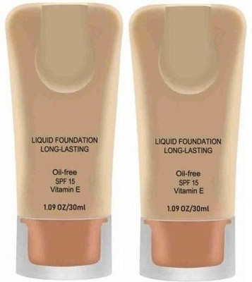 MYEONG Face Cream High Coverage Complexion Care Full Coverage Long Lasting Foundation(BEIGE, 60 ml)