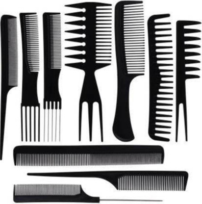 JOTKAPARKASH BLACK COMB SET OF 10