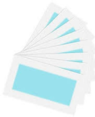KIYOME KINOKI Underarm Strips & Waxing Strips Strips(20 Strips)