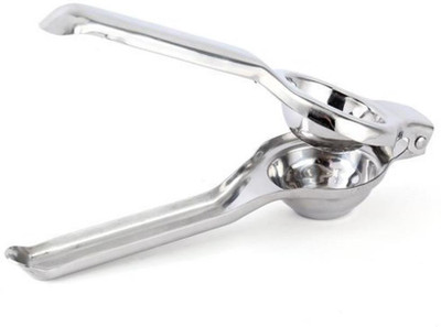 HANSHRATN SALES Aluminium Hand Juicer(Silver)