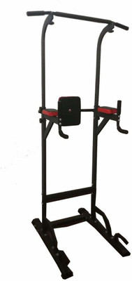 N LATA 50 kg Free standing pull up bar Home Gym Combo
