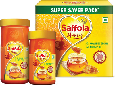 Saffola Honey(750 g)