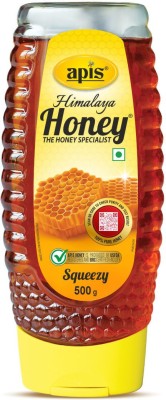 Apis Himalaya Honey Squeezy