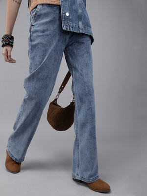 Roadster Women Blue Jeans