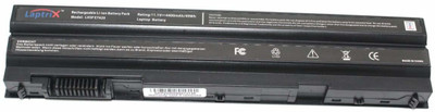 TechSonic For Dell Latitude E5420 E5520 E6420 E6420 ATG Vostro 3460 Inspiron 14R 5420 15R 6 Cell Laptop Battery