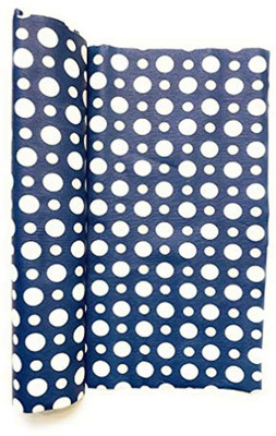 Casanest Plastic Drawer Mat(Multicolor, Large)